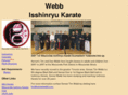 senseiwebb.com
