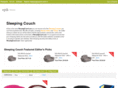 sleepingcouch.com
