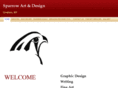 sparrowartanddesign.com