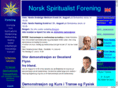 spiritualist.no
