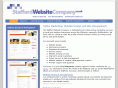 staffordwebsitecompany.co.uk