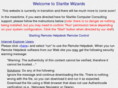 starlitewizards.com