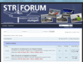 strforum.de