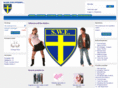 swe-butiken.com