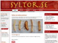 syltor.se