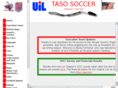 tasotarrantsoccer.org