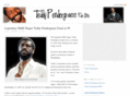 teddypendergrass.net