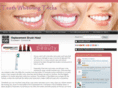 teethwhiteningtricks.com