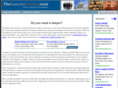 thelawyercenter.com