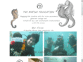 themarinefoundation.org