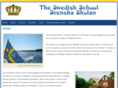 theswedishschool.org