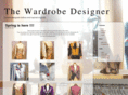 thewardrobedesigner.com