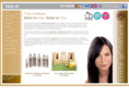 tintsofnature.com