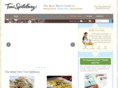 tonispillsbury.com