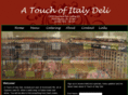 touchofitalydeli.com