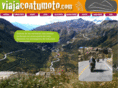 viajacontumoto.com