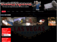 wastednvegas.com