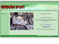 wedeliron.com