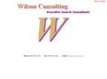 wilsoninc.com