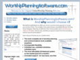 worshipplanningsoftware.com