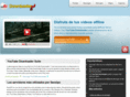 youtubedownloader.es