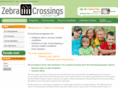 zebra-crossings.com
