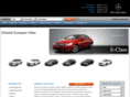 zimbrickmercedesbenz.com
