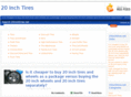 20inchtires.net