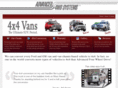 advanced4x4vans.com
