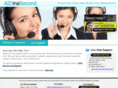 aidinasecond.com