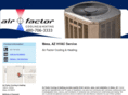airfactormesa.com
