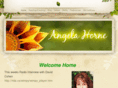 angelahornestudio.com