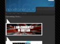 apostro.net