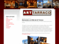 arttarraco.es