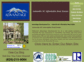 ashevillencaffordablerealestate.com