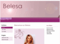 belesa-coiffure.com