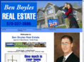 benboylesrealestate.com