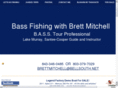 brettmitchellfishing.com