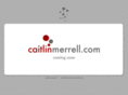 caitlinjmerrell.com