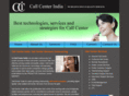callcentreindia.com