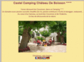 camping-chateaudeboisson.com