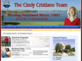 cindycristianoteam.com