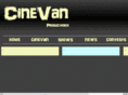 cinevan.com