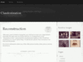 clandestination.net