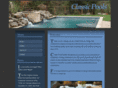 classicpoolsinc.com
