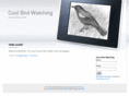 coolbirdwatching.com