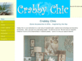 crabbychic.com