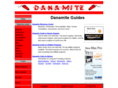 danamite.com