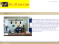 danddcarcare.com