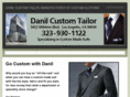 daniltailor.com